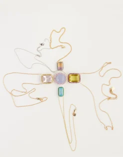 Hot Cynthia Rowley Ametrine Pendant