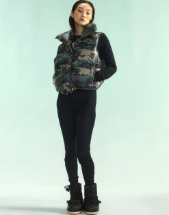 Hot Cynthia Rowley Aspen Knit Jogger BLACK