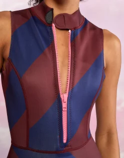 Clearance Cynthia Rowley Byron Wetsuit NABUR