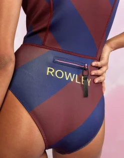 Clearance Cynthia Rowley Byron Wetsuit NABUR