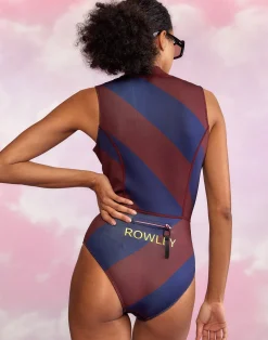 Clearance Cynthia Rowley Byron Wetsuit NABUR