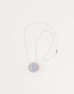 Online Cynthia Rowley Chalcedony Orb