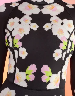 Discount Cynthia Rowley Cherry Blossom Wetsuit BPCHB