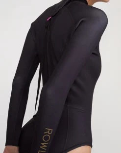 Hot Cynthia Rowley Jett Wetsuit POPPY
