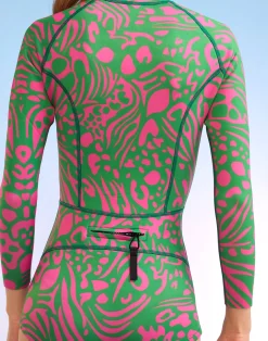 Discount Cynthia Rowley Kauai Wetsuit ANGRPK