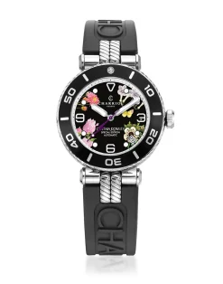Best Cynthia Rowley Navigator Surf Watch 