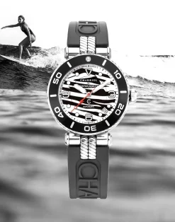 Best Cynthia Rowley Navigator Surf Watch 