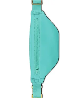 Fashion Cynthia Rowley Neoprene Fanny Bag MINT