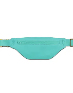 Fashion Cynthia Rowley Neoprene Fanny Bag MINT