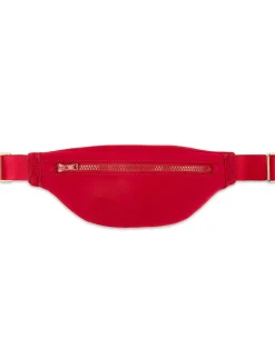 Online Cynthia Rowley Neoprene Fanny Bag Red