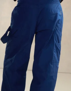 Hot Cynthia Rowley Paige Painter Pant MARIN