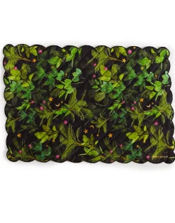 Best Cynthia Rowley Quilted Cotton Placemat BTROP