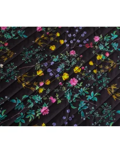 Fashion Cynthia Rowley Quilted Cotton Placemat FRLMU