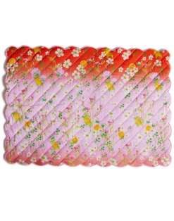 Clearance Cynthia Rowley Quilted Placemats OMPKO