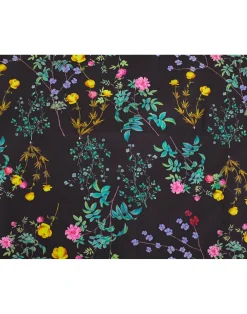 Outlet Cynthia Rowley Scallop Embroidered Edge Dinner Napkin FRLMU