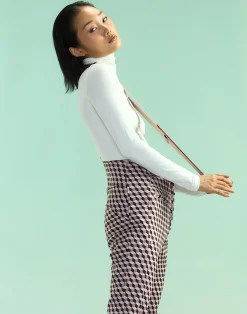 Fashion Cynthia Rowley Slope Style Ski Pants TPMUL