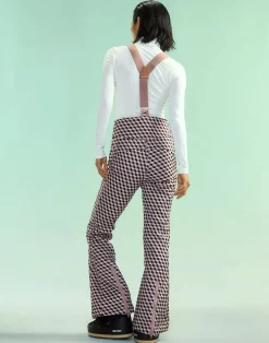 Fashion Cynthia Rowley Slope Style Ski Pants TPMUL