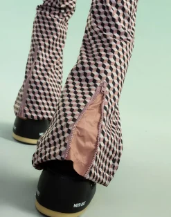 Fashion Cynthia Rowley Slope Style Ski Pants TPMUL