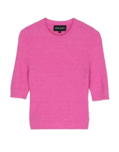 Hot Cynthia Rowley Sydney Sweater PINK