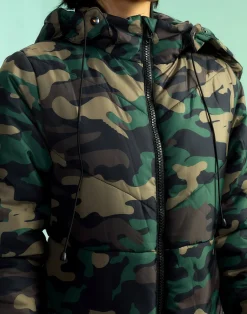 New Cynthia Rowley Undercover Ski Suit GRNCAM